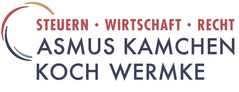 Asmus Kamchen Koch Wermke logo