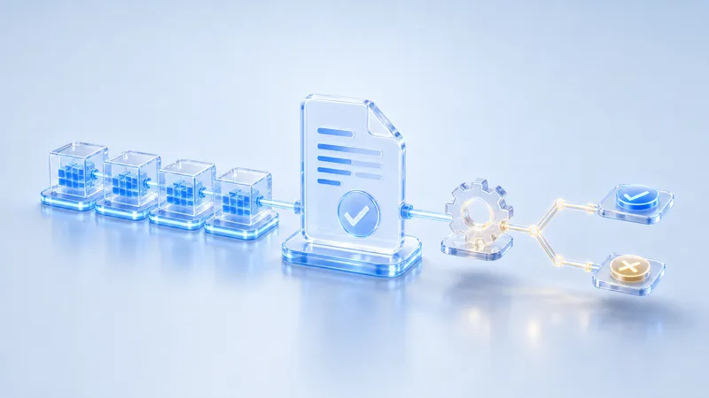 Smart Contracts: Definition, Explanation & Examples [2025]