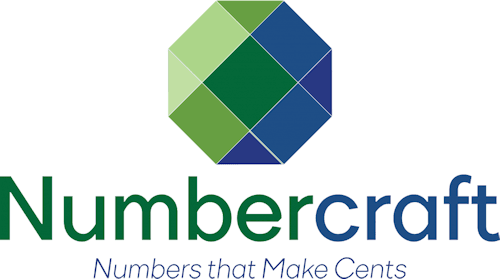 Numbercraft LLC logo