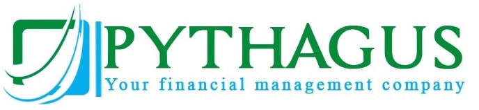 Pythagus, LLC logo