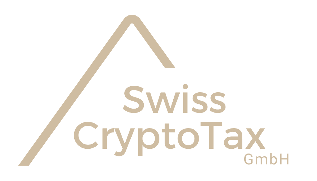 Swiss CryptoTax GmbH logo