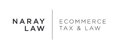 Naray Law logo