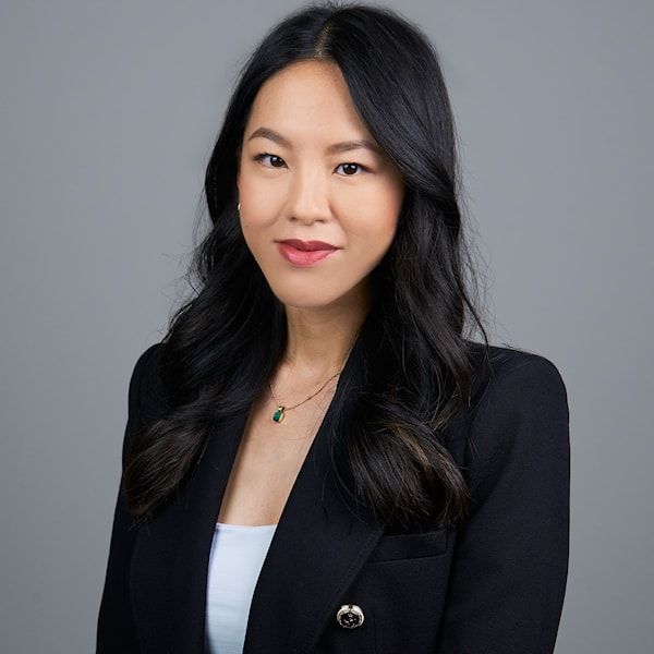Thaiha Nguyen, Business Development