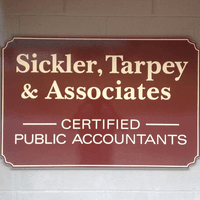 Sickler Tarpey & Associates logo