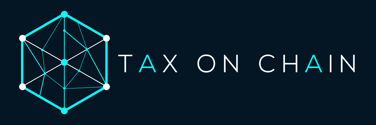Tax On Chain logo