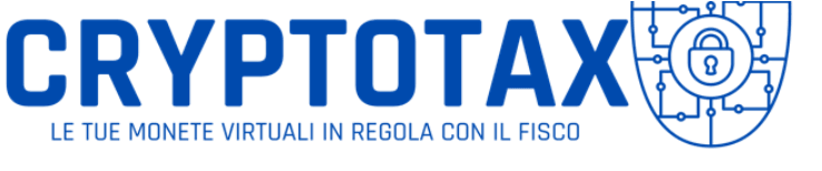 CryptoTax - Avv. e Dott. Commercialista Carlo Alberto Micheli logo