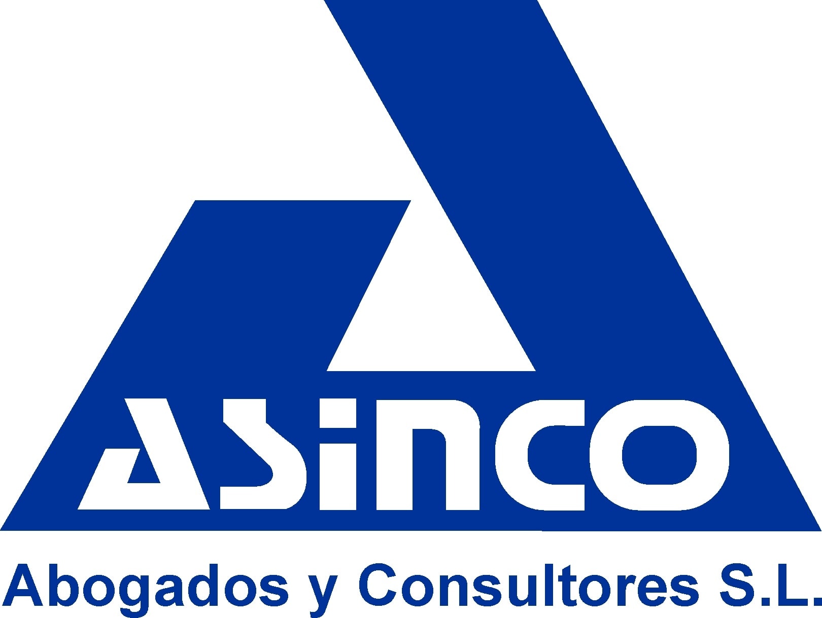 Asinco Abogados y Consultores SL logo