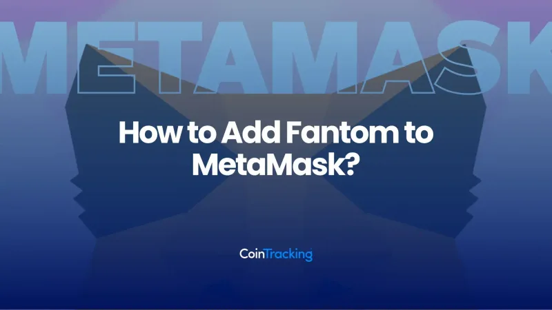 How to Add Fantom to MetaMask?