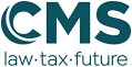 CMS Deutschland logo