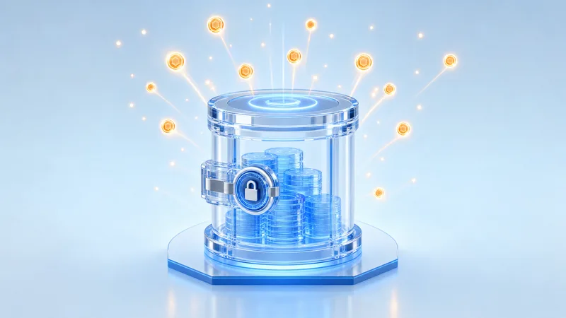 What is Staking? Crypto Staking Simply Explained