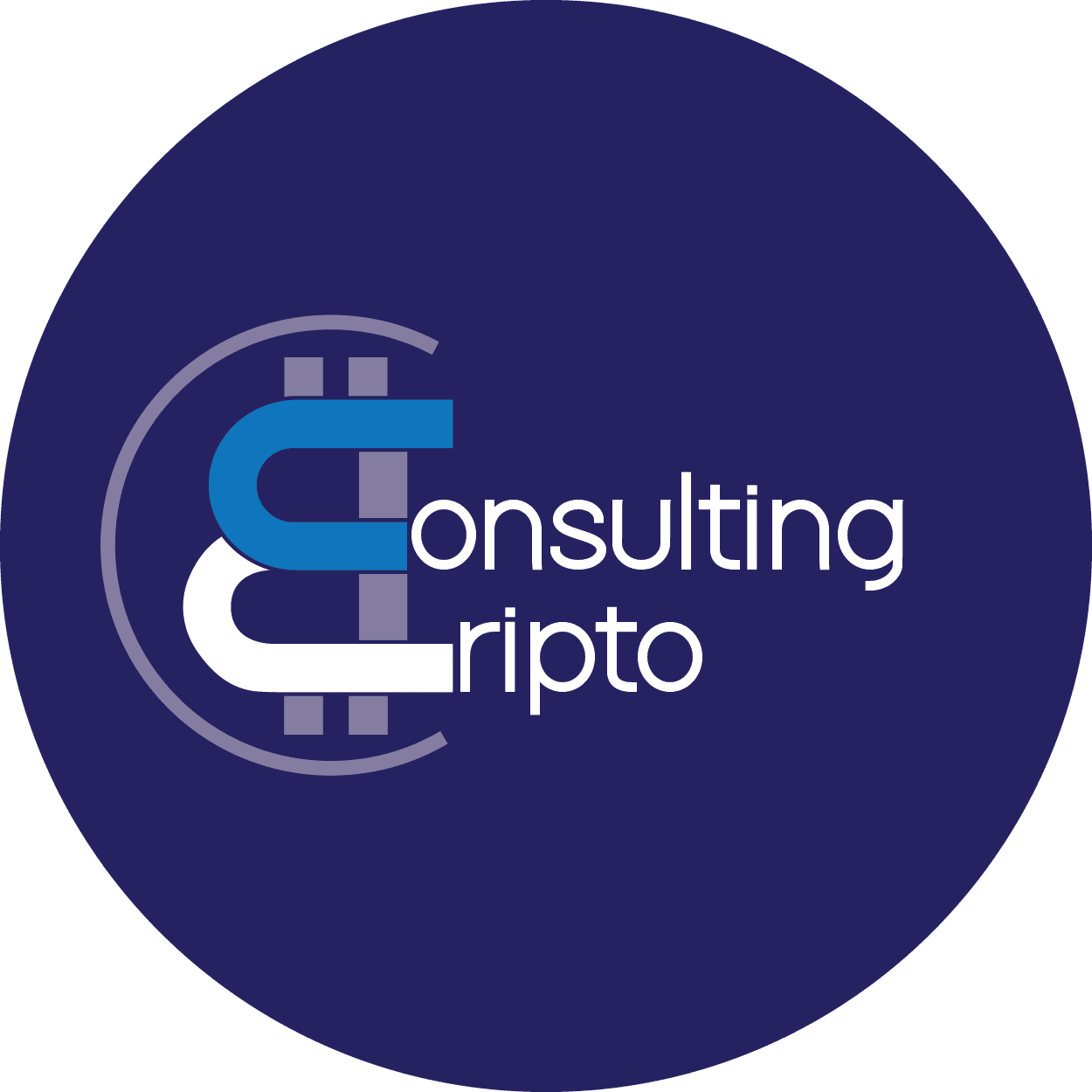 Consulting Cripto logo