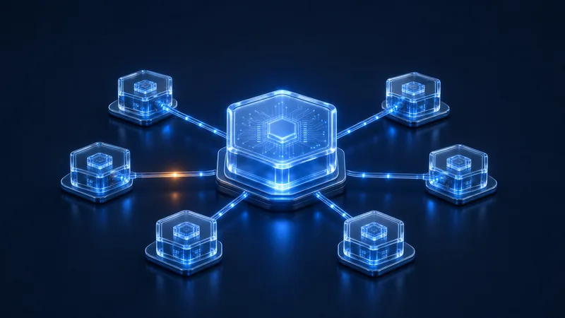 What is a DAO? [Decentralized Autonomous Organization]