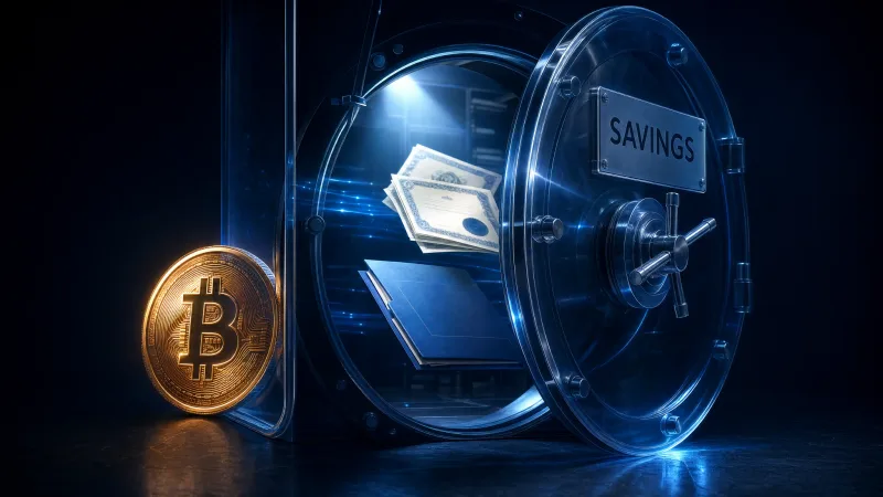 Ireland Excludes Crypto From Its New Tax-Advantaged Investment Account: What EU Crypto Holders Need to Know