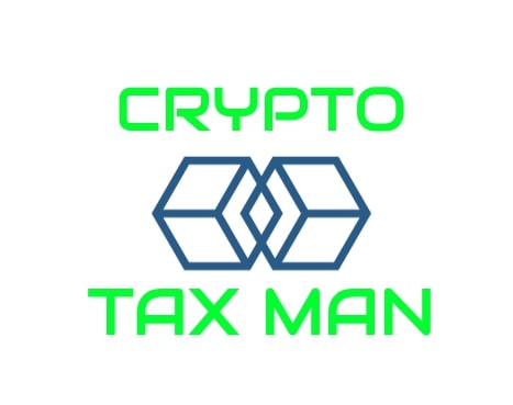 Crypto Tax Man logo