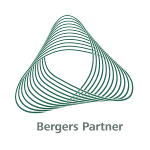 Bergers Partner Steuerberater Wirtschaftsprüfer PartG mbB logo