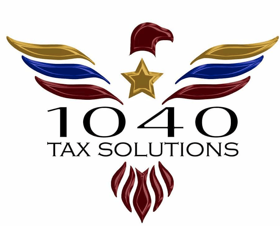 1040 Tax Solutions Ltd logo