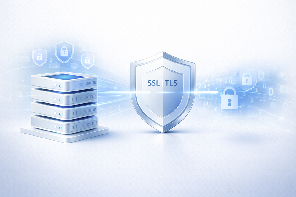 CoinTracking encryption infrastructure